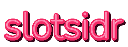 slotsidr — logo kanal