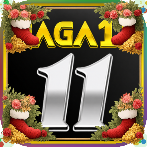 naga11 — mitra unggulan