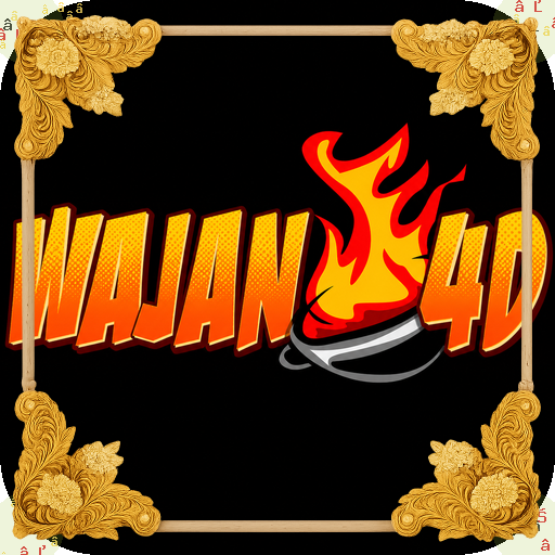 wajan4d — galeri pratinjau - APK Resmi