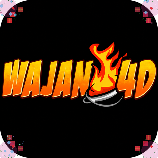 wajan4d — galeri pratinjau Resmi APK